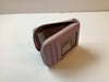 Leather Zippered Wallet