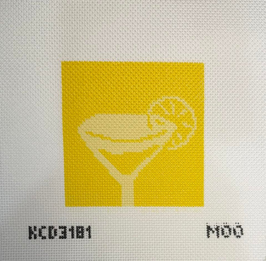 Beginner Lemon Drop by KCN Designers
