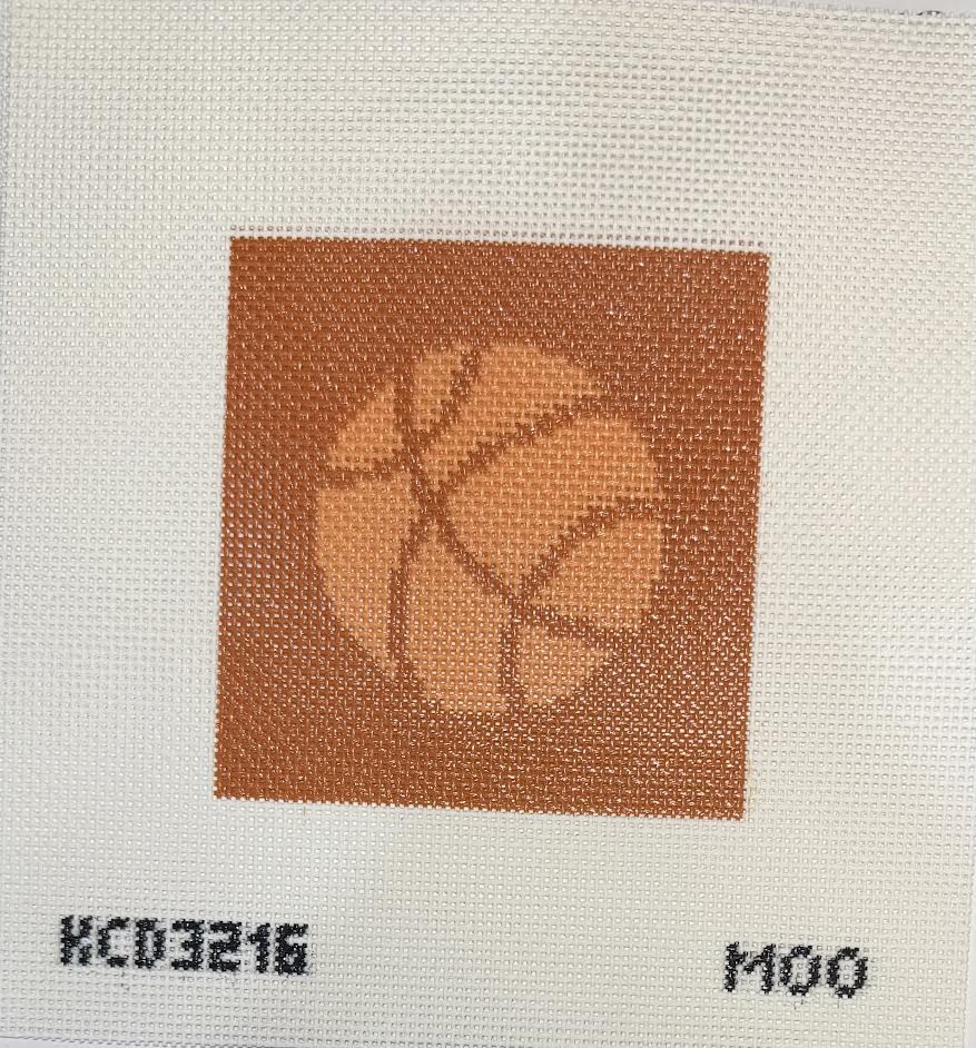 Basketball Canvas by KCN Designers