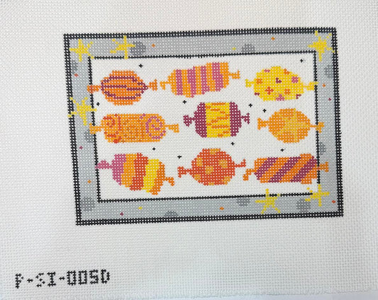 Candies by Pippin Studios