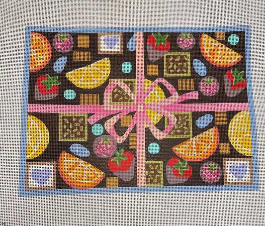 Fruit Candy by Alice Peterson