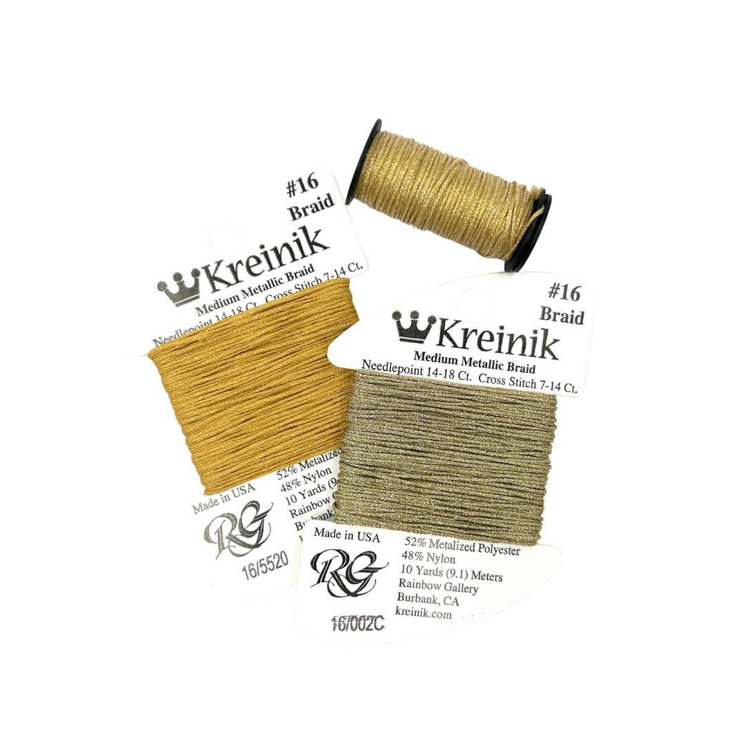Kreinik
