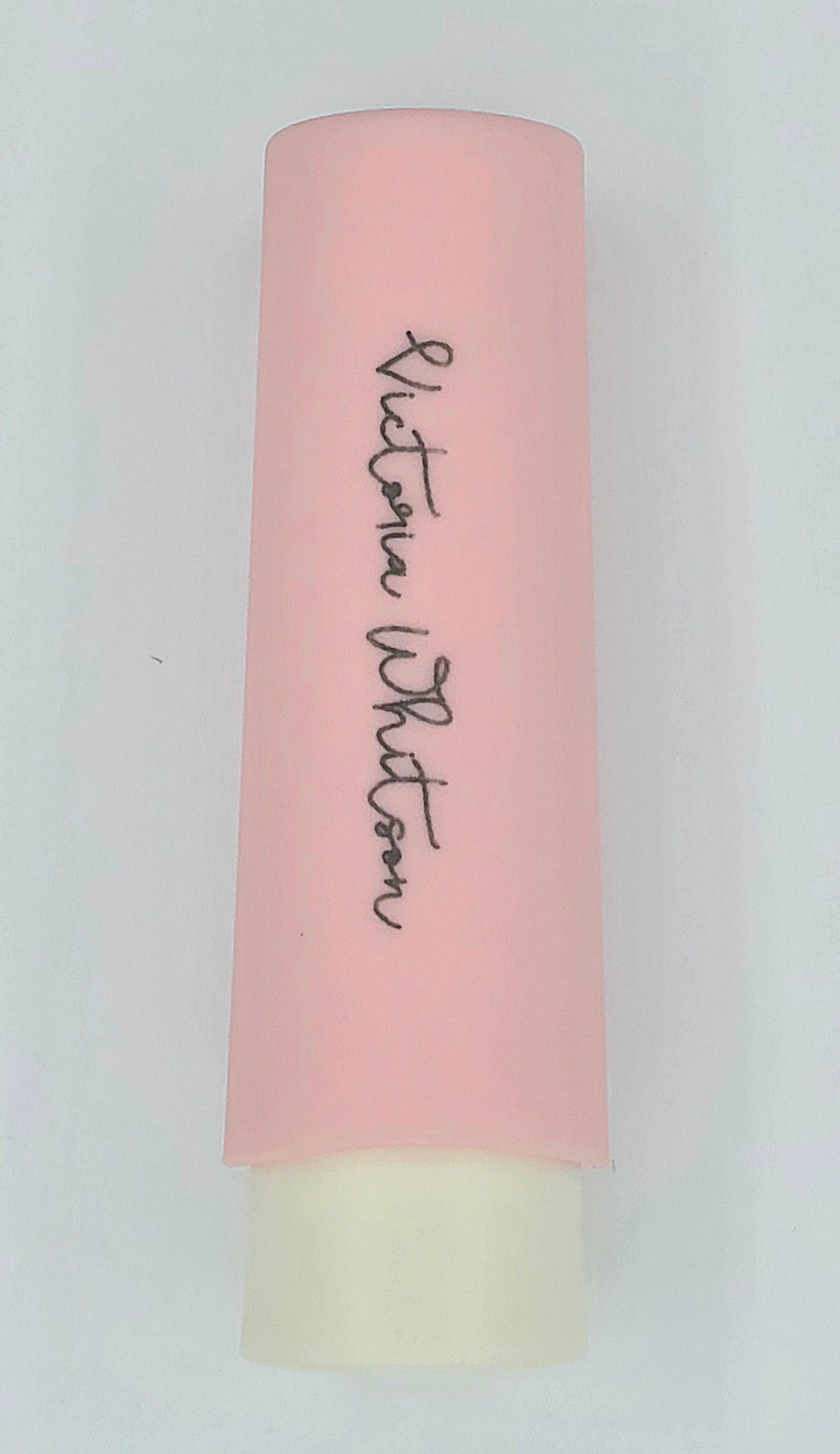 Magnetic Needle Bottles by Victoria Whitson - Pink