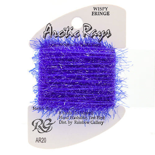 Artic Rays- Purple AR20