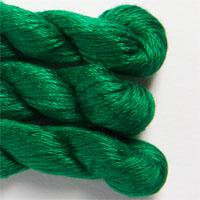 Pepper Pot Silk - Courgette 101
