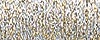 #12 Kreinik Braid - Light Gold 102