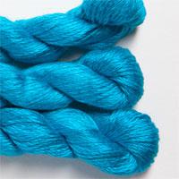 Pepper Pot Silk - Booberries 104