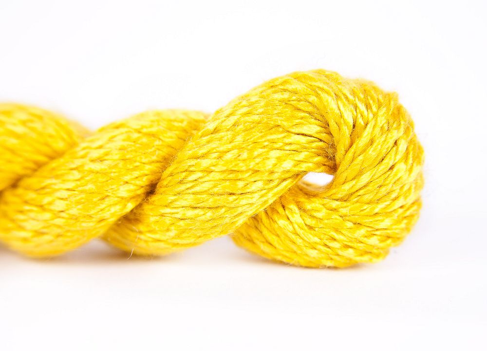 C-164 Custard - Classic Vineyard Silk