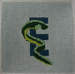 TSS-AL-E - E is for Electric Eel