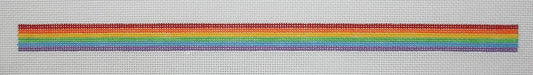 SGS-15 Sunglass Strap Rainbow Stripes