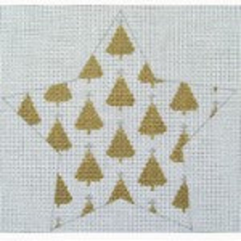 11" Marlee's TT Star
