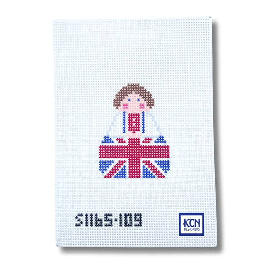British Angel