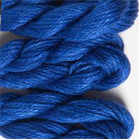 Pepper Pot Silk - Marine 115