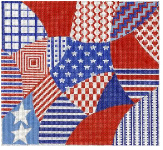 Dear Old Glory
