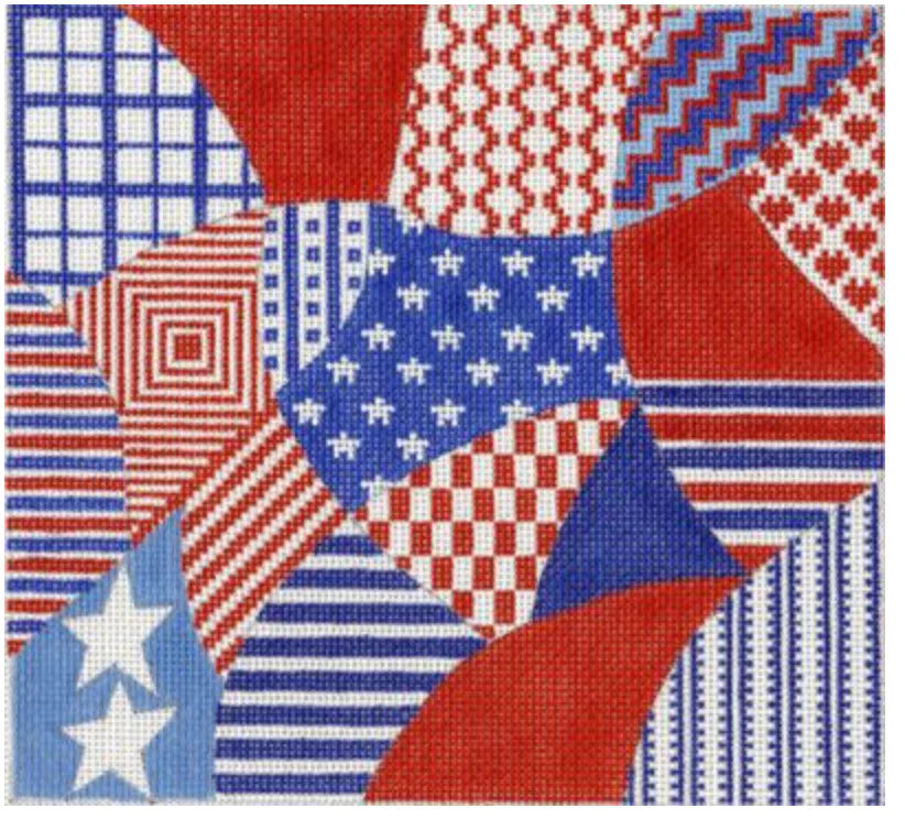 Dear Old Glory