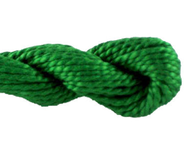 DMC Pearl 3 - LT Green - 701