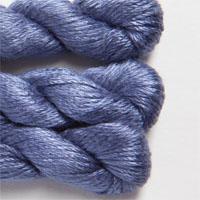 Pepper Pot Silk - Grape 121