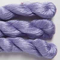 Pepper Pot Silk - Lilac 122