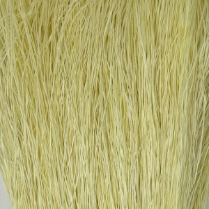 Straw Silk Lemon Chiffon 1225