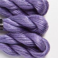 Pepper Pot Silk - Iris 123