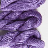 Pepper Pot Silk - Violet 124