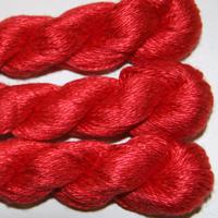 Pepper Pot Silk - Paprika 126