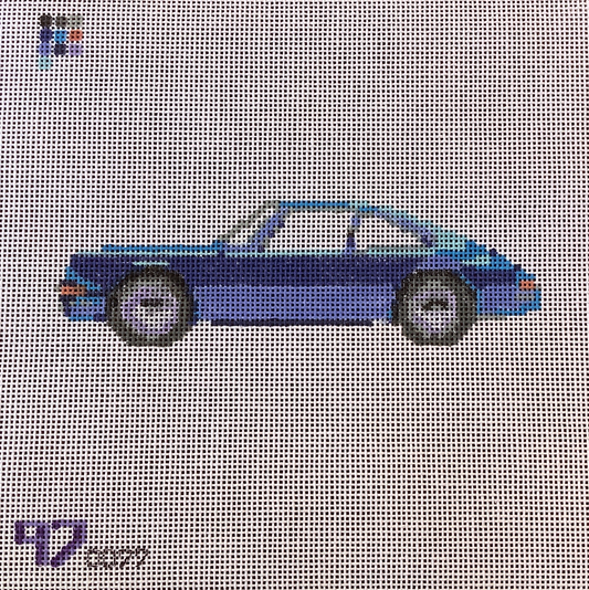 Porsche 911 Carrera by Studio 97