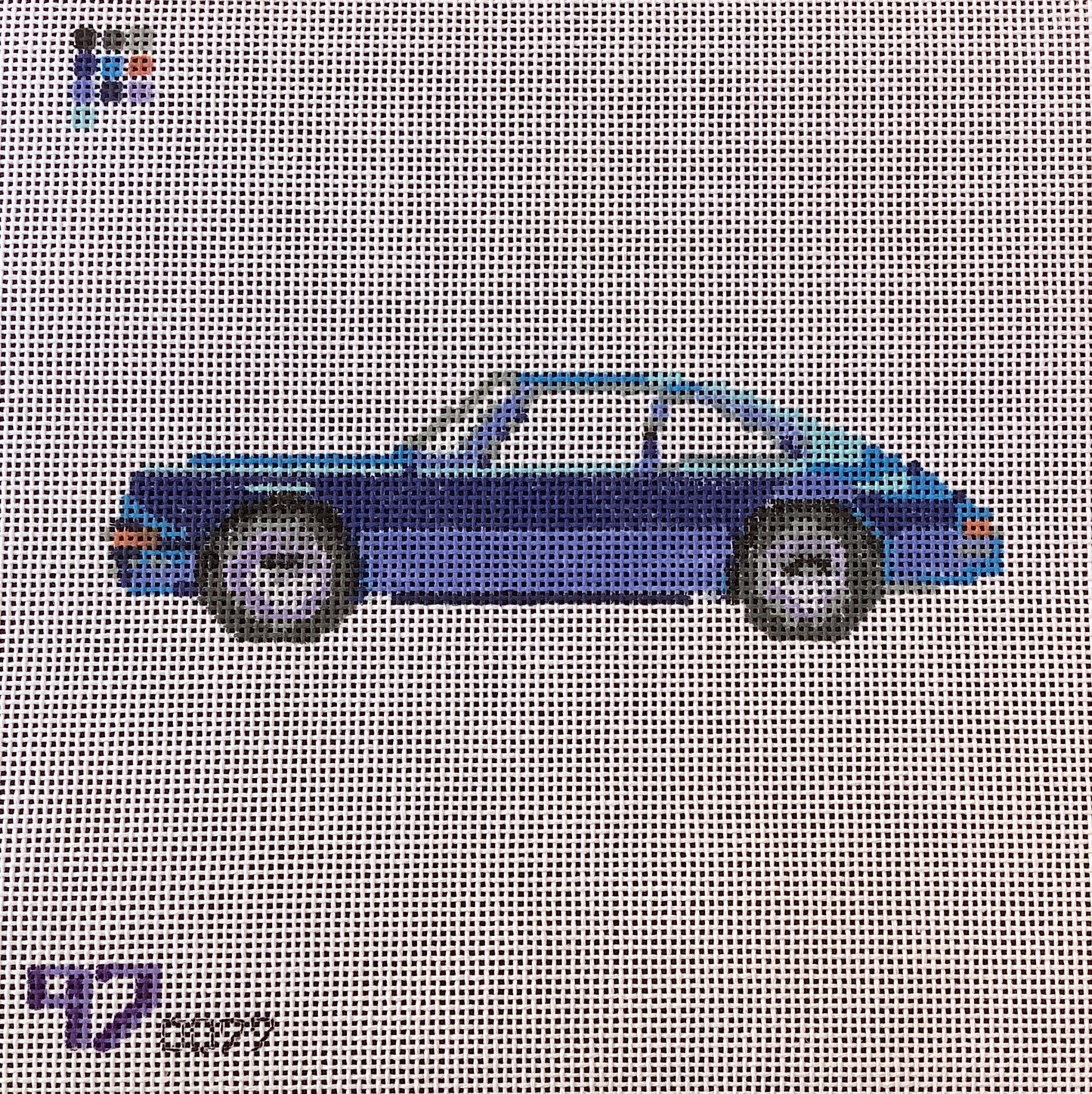 Porsche 911 Carrera by Studio 97