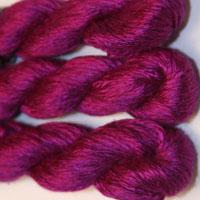 Pepper Pot Silk - Plum 130