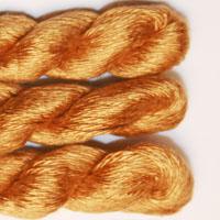 Pepper Pot Silk - Gold 144