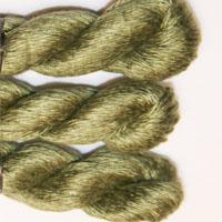 Pepper Pot Silk - Basil 148