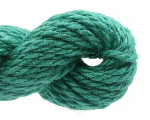 210 - Lily Pad - Silk & Ivory
