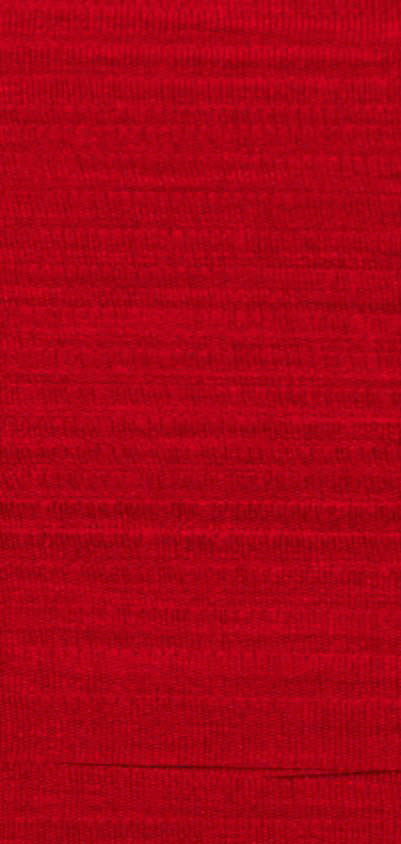 River Silks 7mm Red - 158