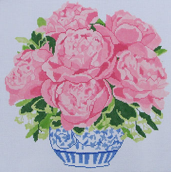 Peony Bouquetby Jean Smith's Designs