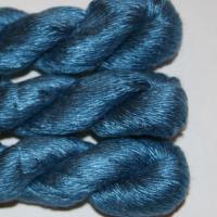 Pepper Pot Silk - Aegean 169