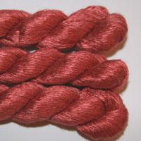Pepper Pot Silk - Nantucket Red 172