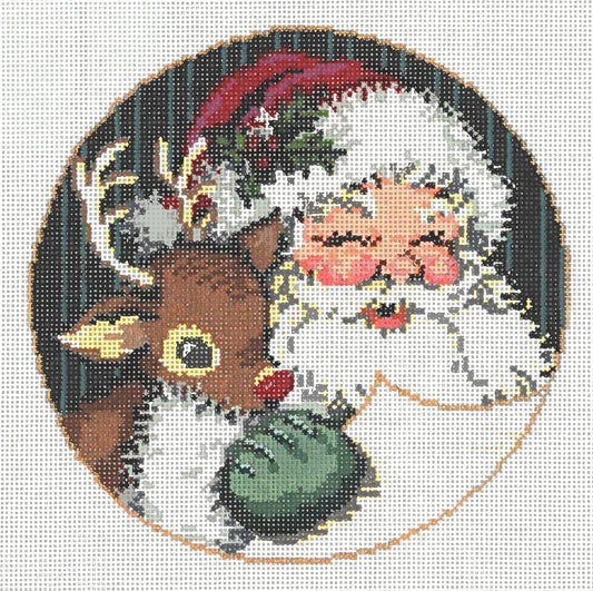 Double Checking by Sandra Gilmore 18-1227