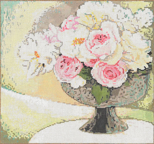 Pretty by Sandra Gilmore 18-925