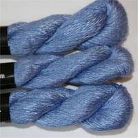 Pepper Pot Silk - Periwinkle 180