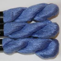 Pepper Pot Silk - Cornflower 181