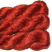 Pepper Pot Silk - Cinnamon 182