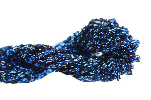 Snow Royal Blue - 10