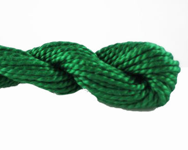 DMC Pearl 3 - MD Emerald Green - 911