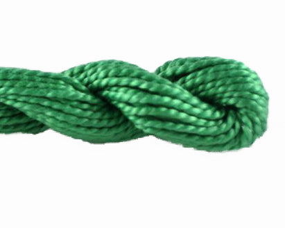DMC Pearl 3 - MD Nile Green - 913
