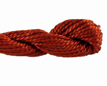DMC Pearl 3 - Red Copper - 919