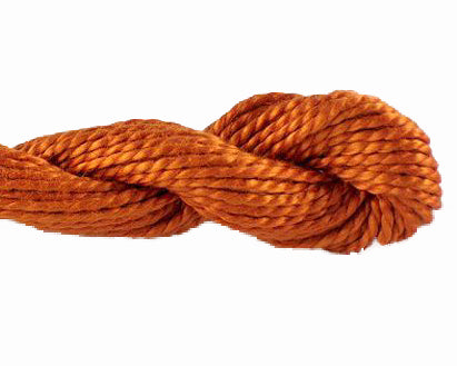 DMC Pearl 3 - Copper - 921