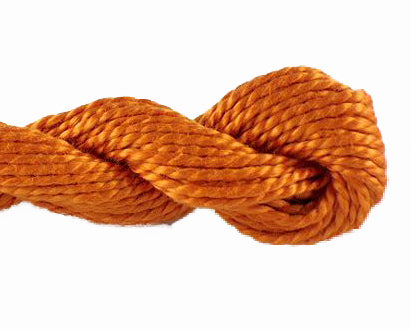 DMC Pearl 3 - LT Copper - 922