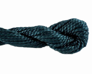 DMC Pearl 3 - V DK Gray Green - 924