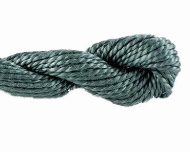 DMC Pearl 3 - MD Gray Green - 926