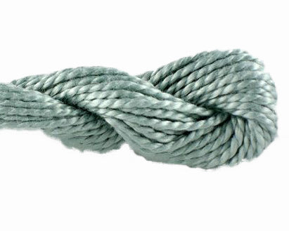 DMC Pearl 3 - LT Gray Green - 927
